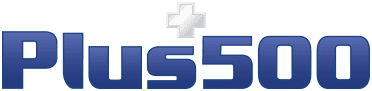 Plus500 logo