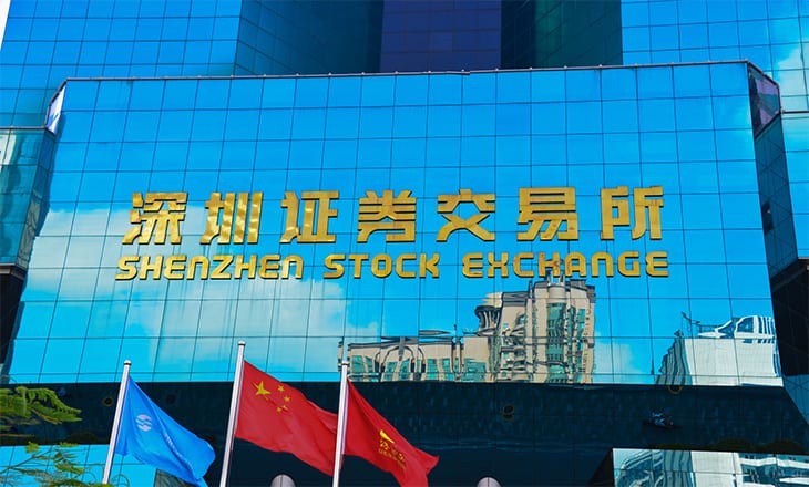 Shenzhen Stock Exchange