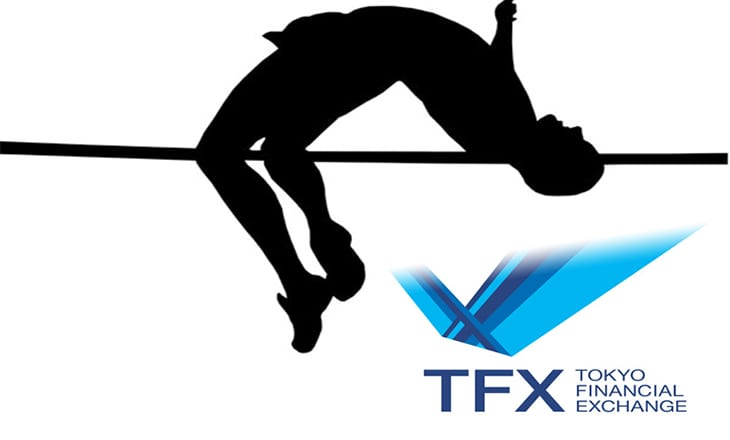 Tokyo Financial Exchange TFX volumes TFX Click 365