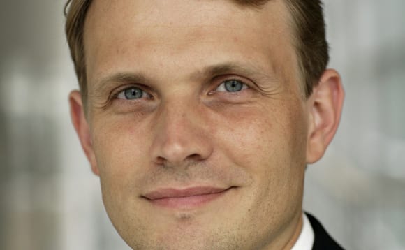 Jeffrey Tessler Elected As Eurex Frankfurt And Eurex Clearing Chairman