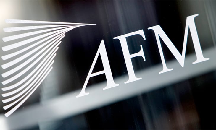 AFM imposes an order for incremental penalty payments on Miscanthus Green Power B.V.