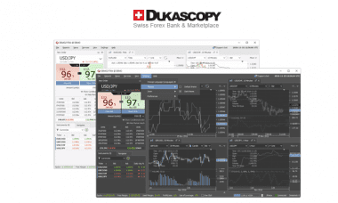 Jforex store