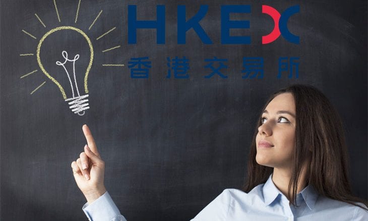 Hong Kong, China regulators say approve