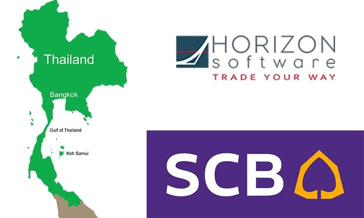 Thailand Online Broker Scb Securities Chooses Horizon Software - 