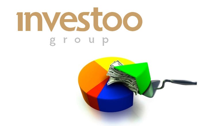 Investoo FX affiliate