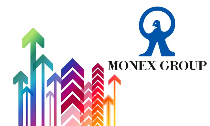 Monex teams up with Shizuoka Bank to launch financial instruments intermediary services