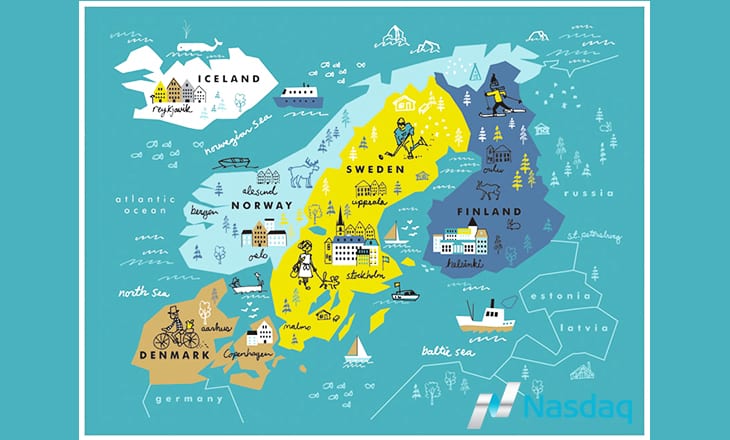 Nasdaq Copenhagen Improves Small Cap Market Access For Non-Nordic Trading Members