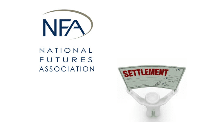 Nfa Fines And Settles Case With Forex Ib Avail Trading Corp For - 