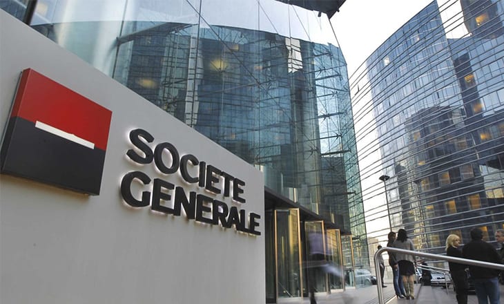 SocGen pleads guilty to client money offences in Australia