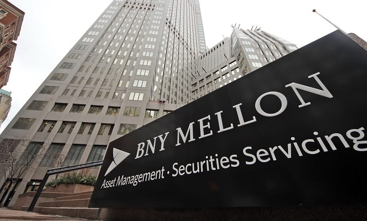 bny mellon skype sign in