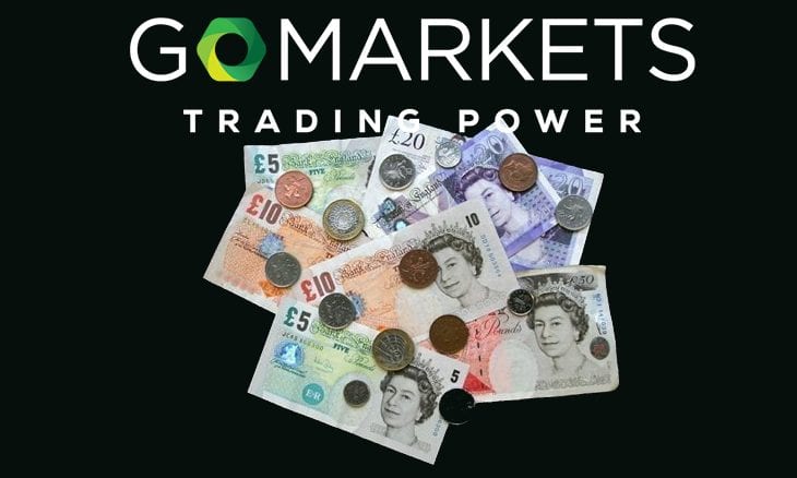 Go markets forex broker