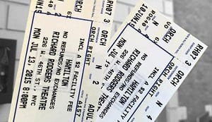 Hamilton tickets ponzi scheme