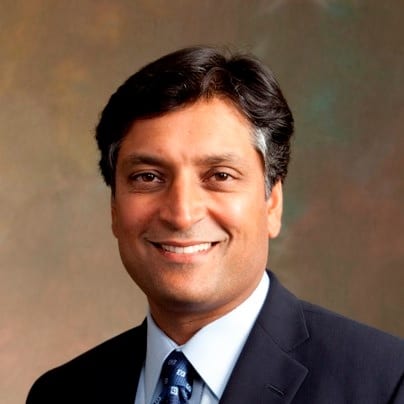 Harpal Sandhu Integral CEO