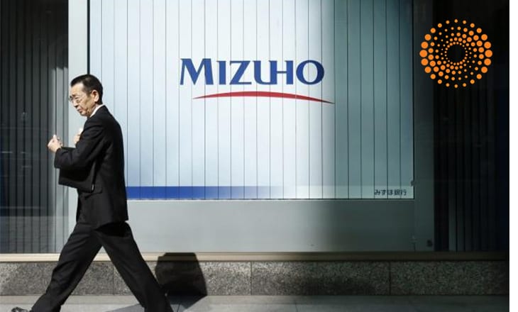 Mizuho Bank makes smartTrade its core technology provider for their FX platform