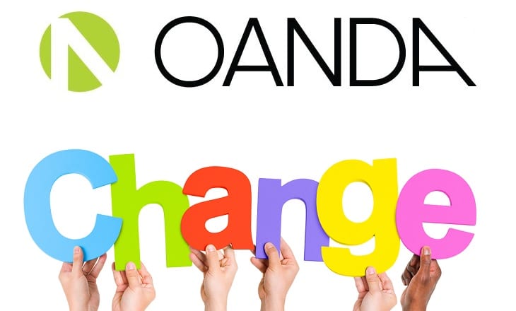 OANDA teams up with Fields Institute to offer tighter spreads to traders