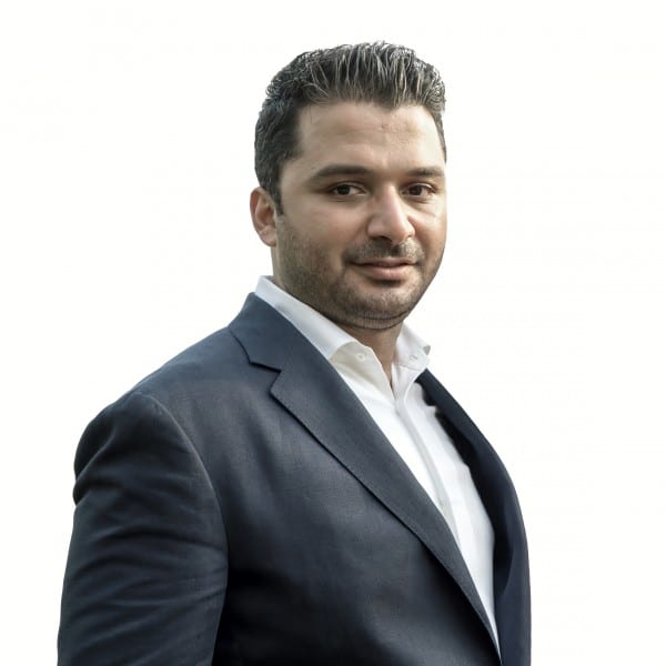 Shoaib Abedi ICM Capital