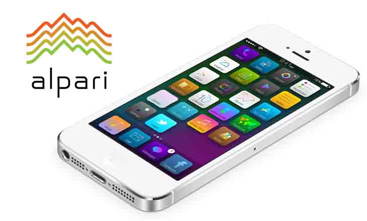 Alpari launches live chat in Alpari Mobile and Alpari Invest