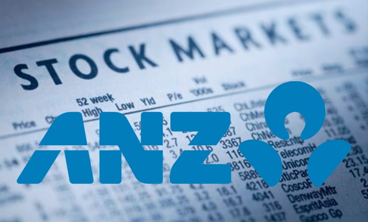 ANZ ends its $3 billion share buy-back program