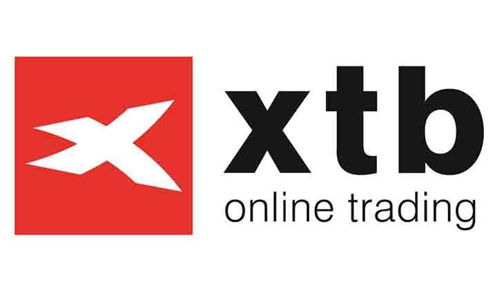 XTB forex broker