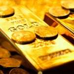 gold