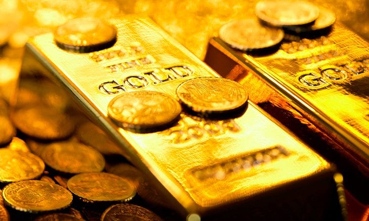 Fcstone forex
