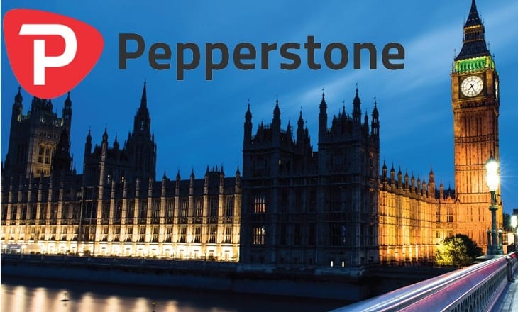 Pepperstone UK