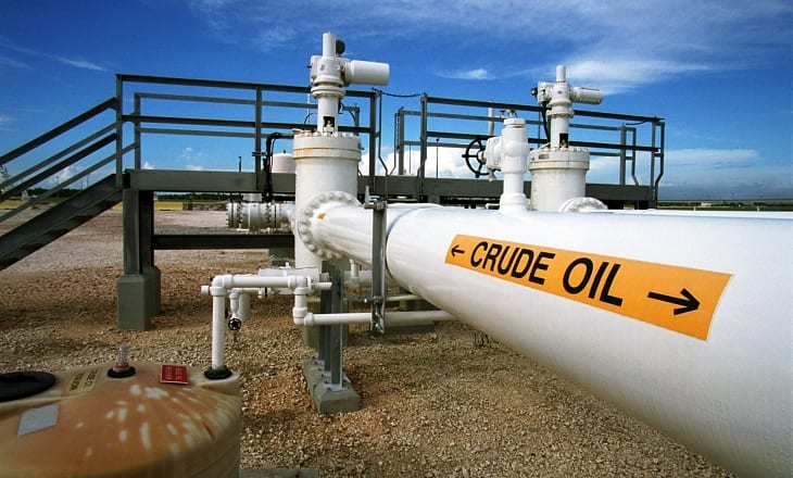 Crude oil prices could bounce as Coronavirus panic settles