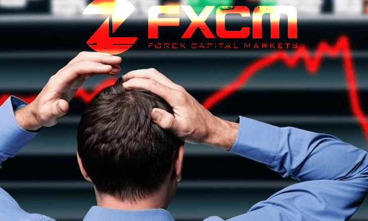 Fxcm forex news
