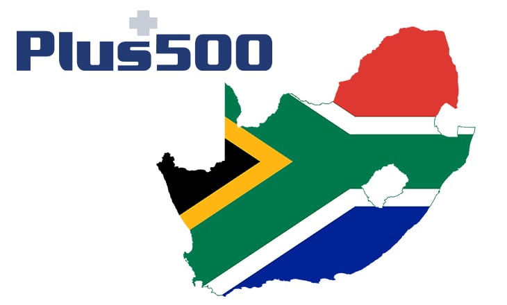 plus500 south africa forex