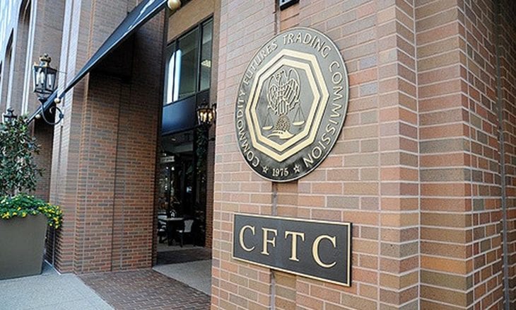 Cftc Sues Forex Broker Jafx For Taking Us Based Customers