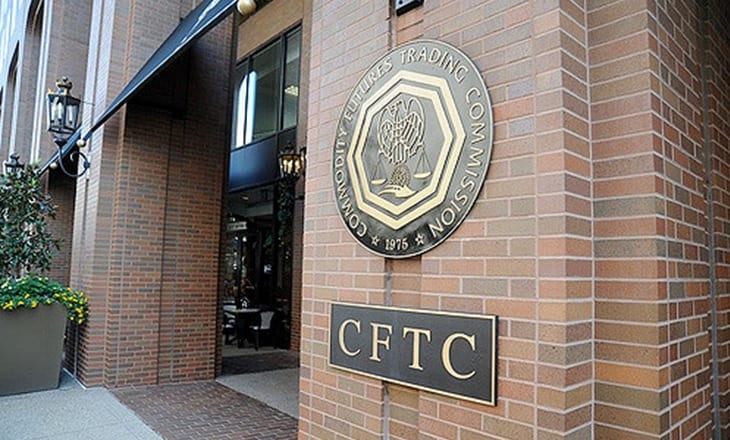 CFTC offices