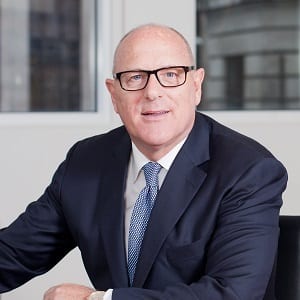 Peter Cruddas, CMC Markets