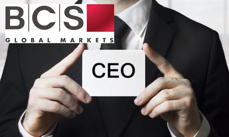 Bcs-forex ltd