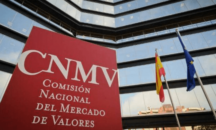 cnmv spain forex regulation