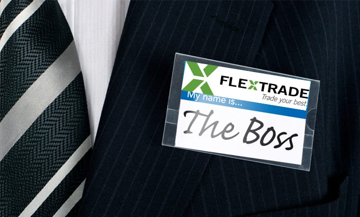 Flextrade forex