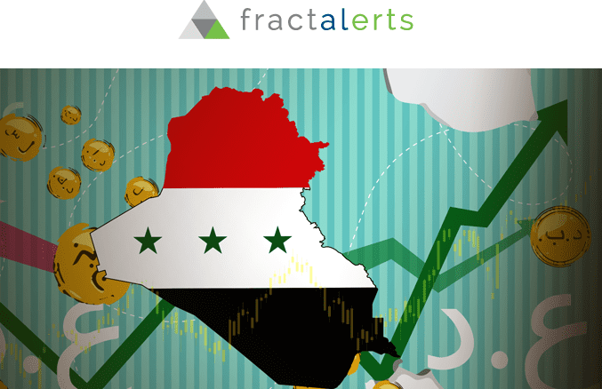 Iraq’s Current Economic Outlook And How it Can Affect Dinar Value Fracalertsiraq-677x438