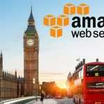 AWS Amazon web services London | LeapRate | Online Trading Industry News, Broker Intelligence & Fintech Analysis