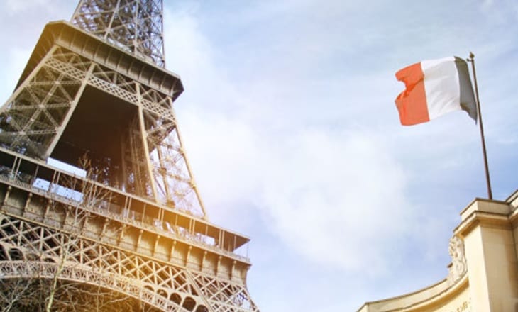 France enters the blockchain ‘arms race’ with largest European incubator