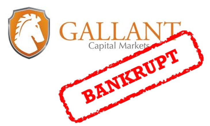 Gallant capital markets forex 5th s bitcoin