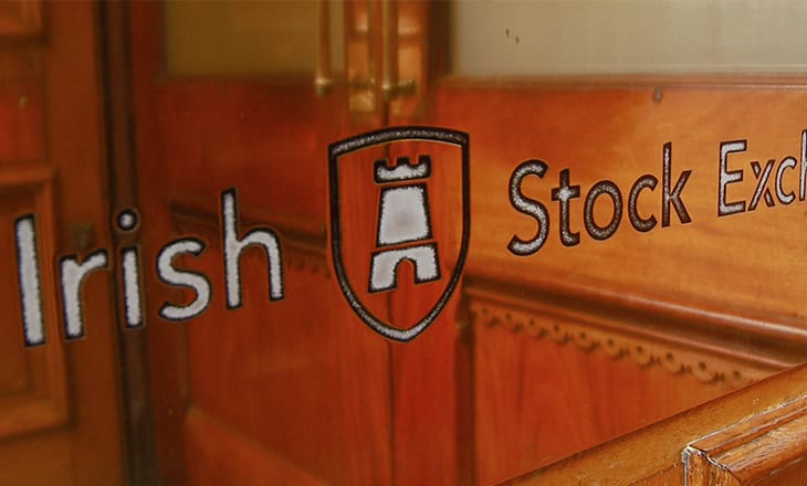 Euronext buys Irish Stock Exchange (ISE)