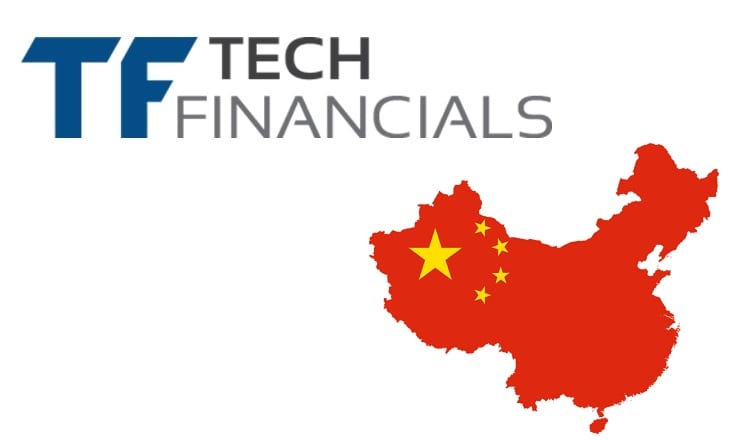 TechFinancials China binary options