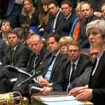 UK election betting