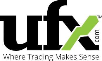 UFX logo