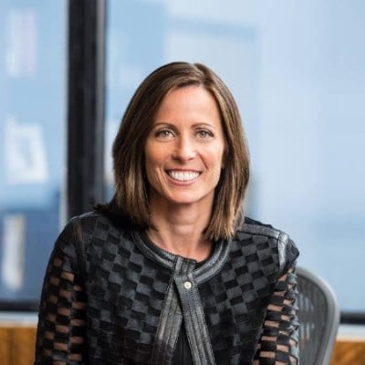 Adena Friedman