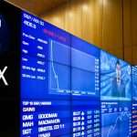 asx | LeapRate | Online Trading Industry News, Broker Intelligence & Fintech Analysis A look at the ASX 200 as it heads into its third decade of trading