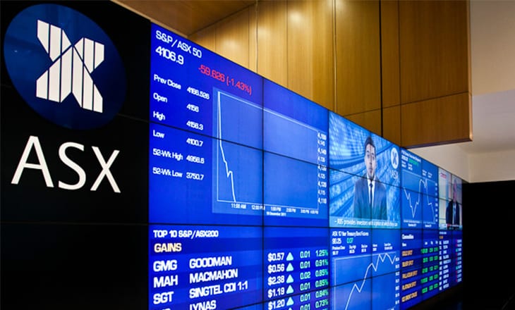 A look at the ASX 200 as it heads into its third decade of trading