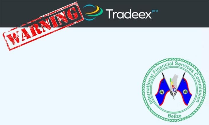 Ifsc forex regulation