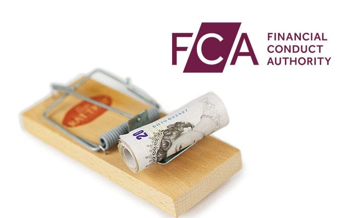 Binary options regulated by fca