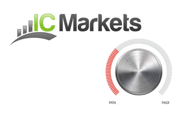 ic markets fx volumes