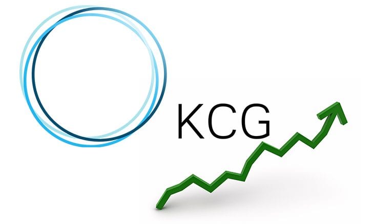 Kcg forex
